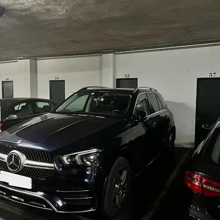 Apartment Lirio & Parking & Piscina