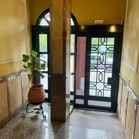 Apartment Lirio & Parking & Piscina