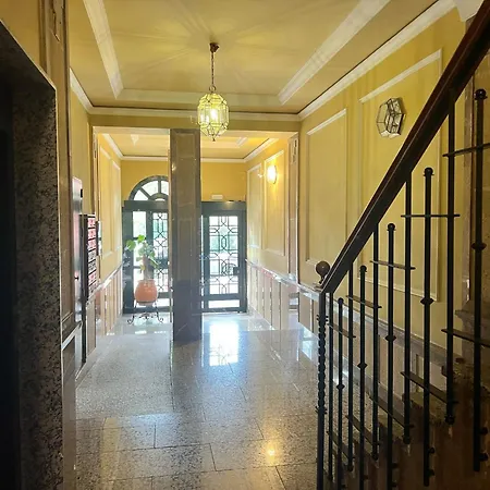 Apartment Lirio & Parking & Piscina *