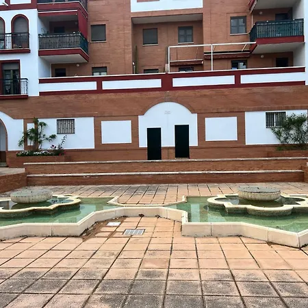 Lirio & Parking & Piscina * Cordoba