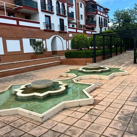 Lirio & Parking & Piscina Cordoba