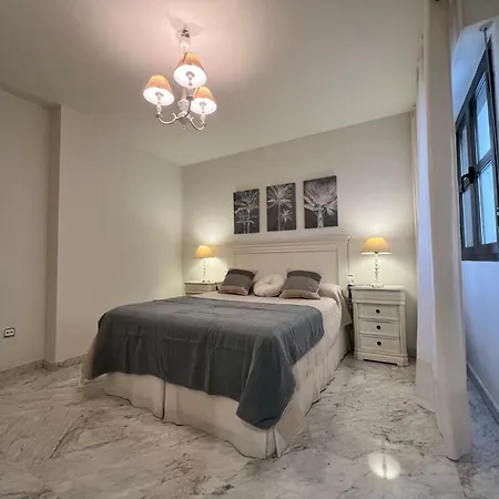 Apartment Lirio & Parking & Piscina *