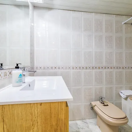 Apartment Lirio & Parking & Piscina *