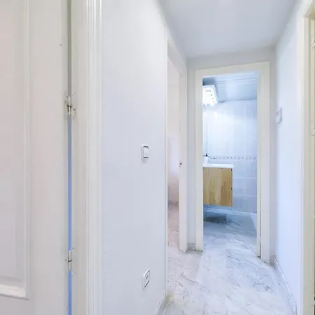 Apartment Lirio & Parking & Piscina Cordoba